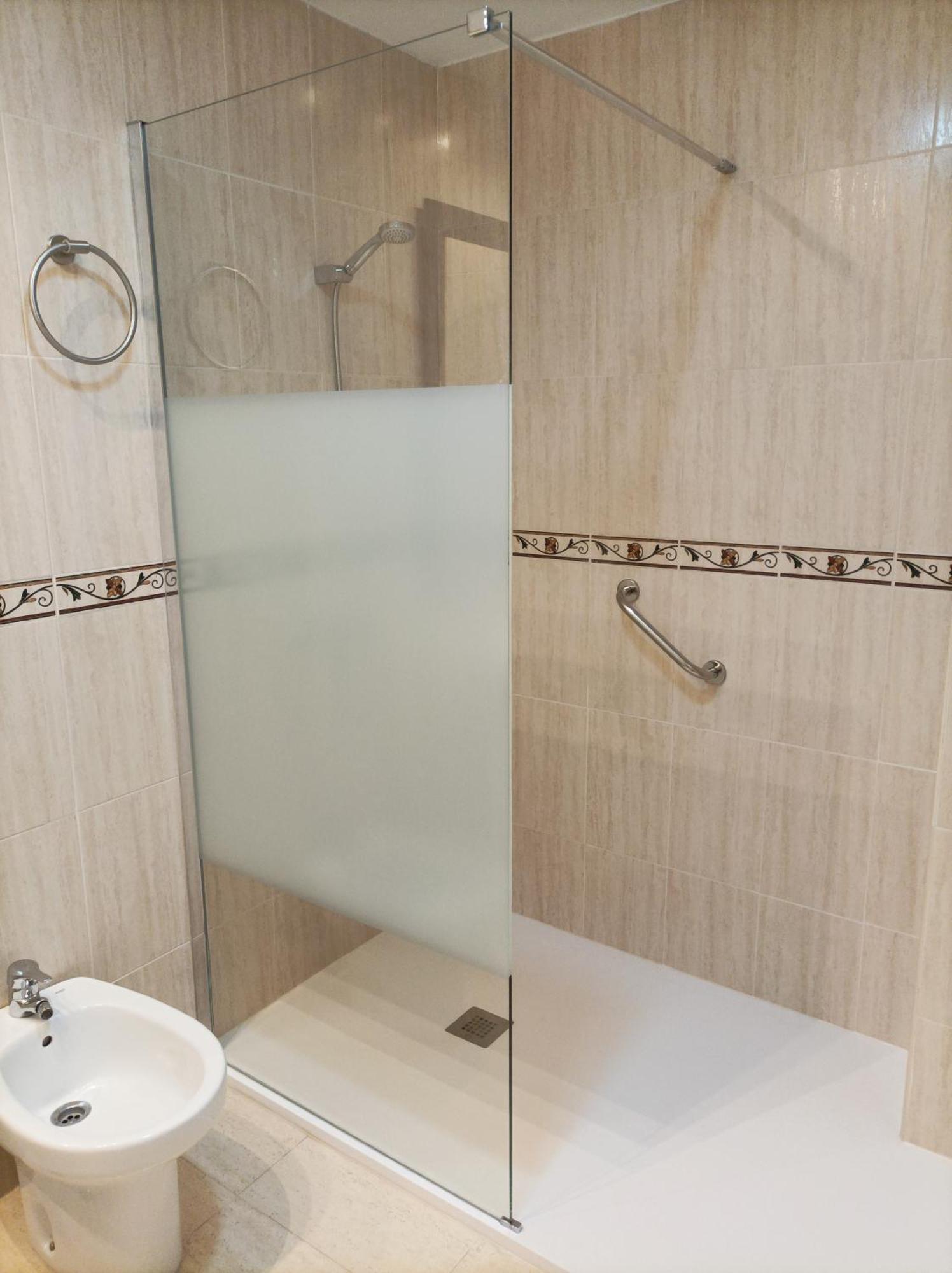 Carvajal Beach Seaview Apartment Benalmádena Eksteriør bilde