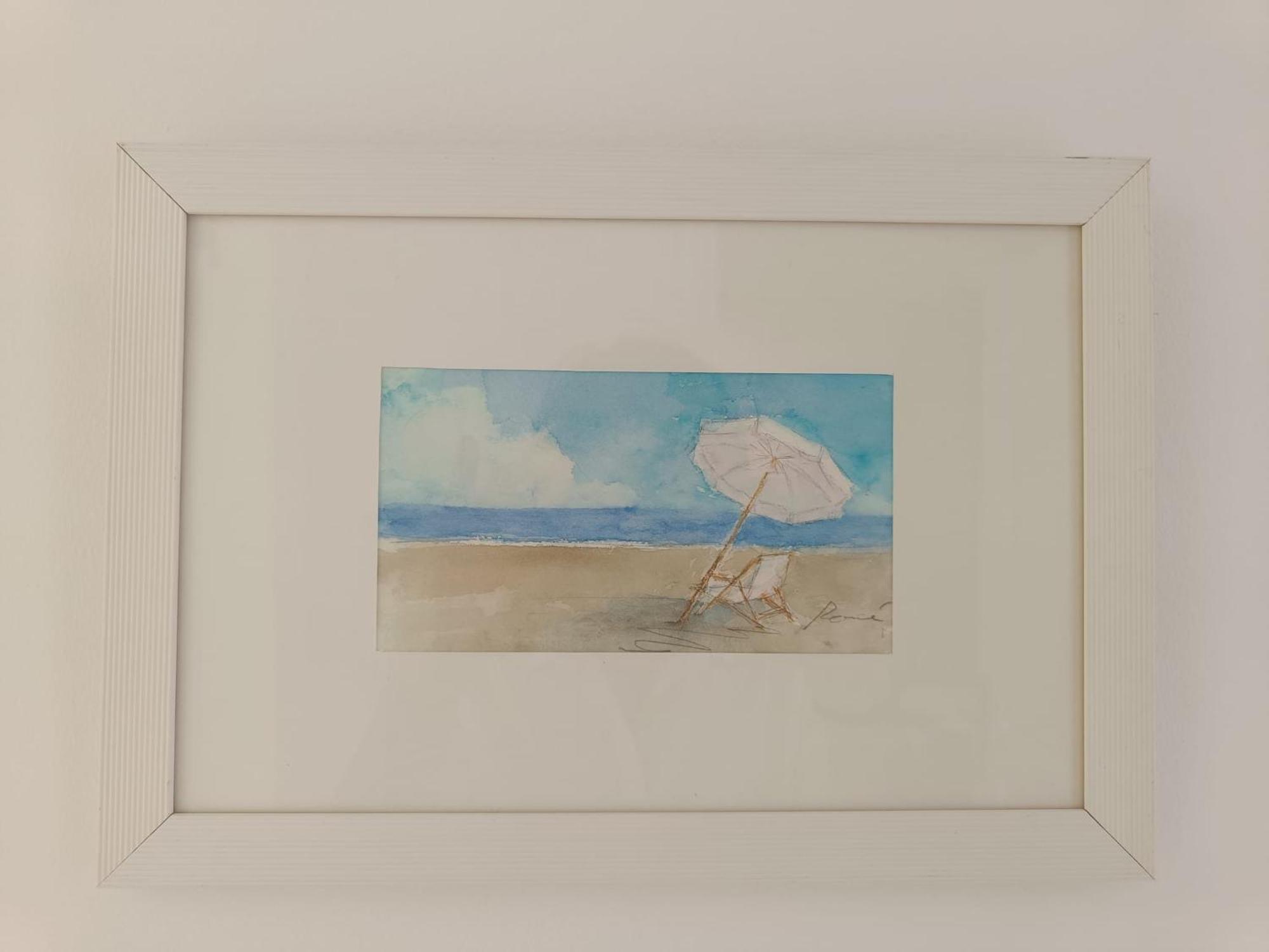 Carvajal Beach Seaview Apartment Benalmádena Eksteriør bilde