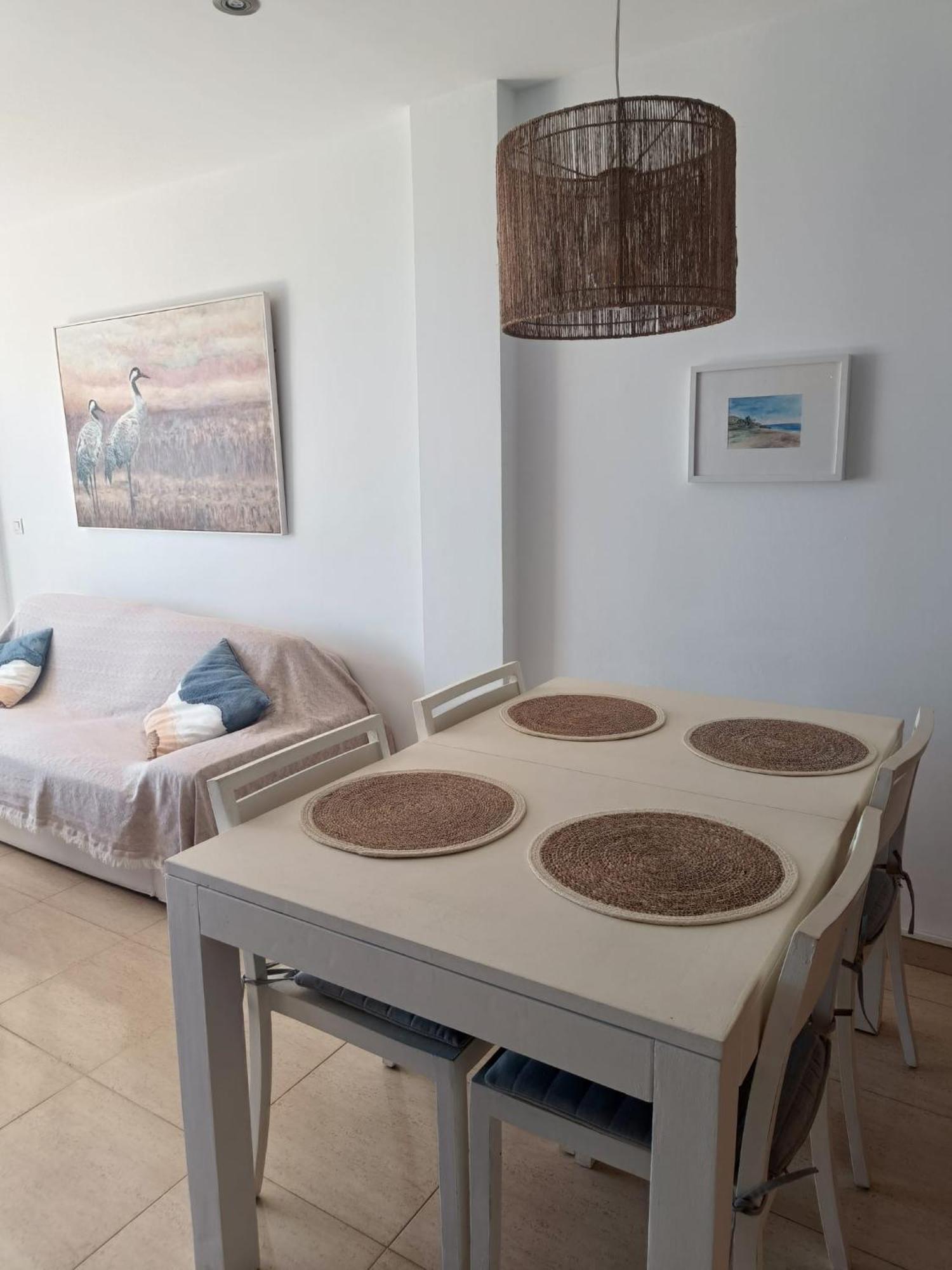 Carvajal Beach Seaview Apartment Benalmádena Eksteriør bilde