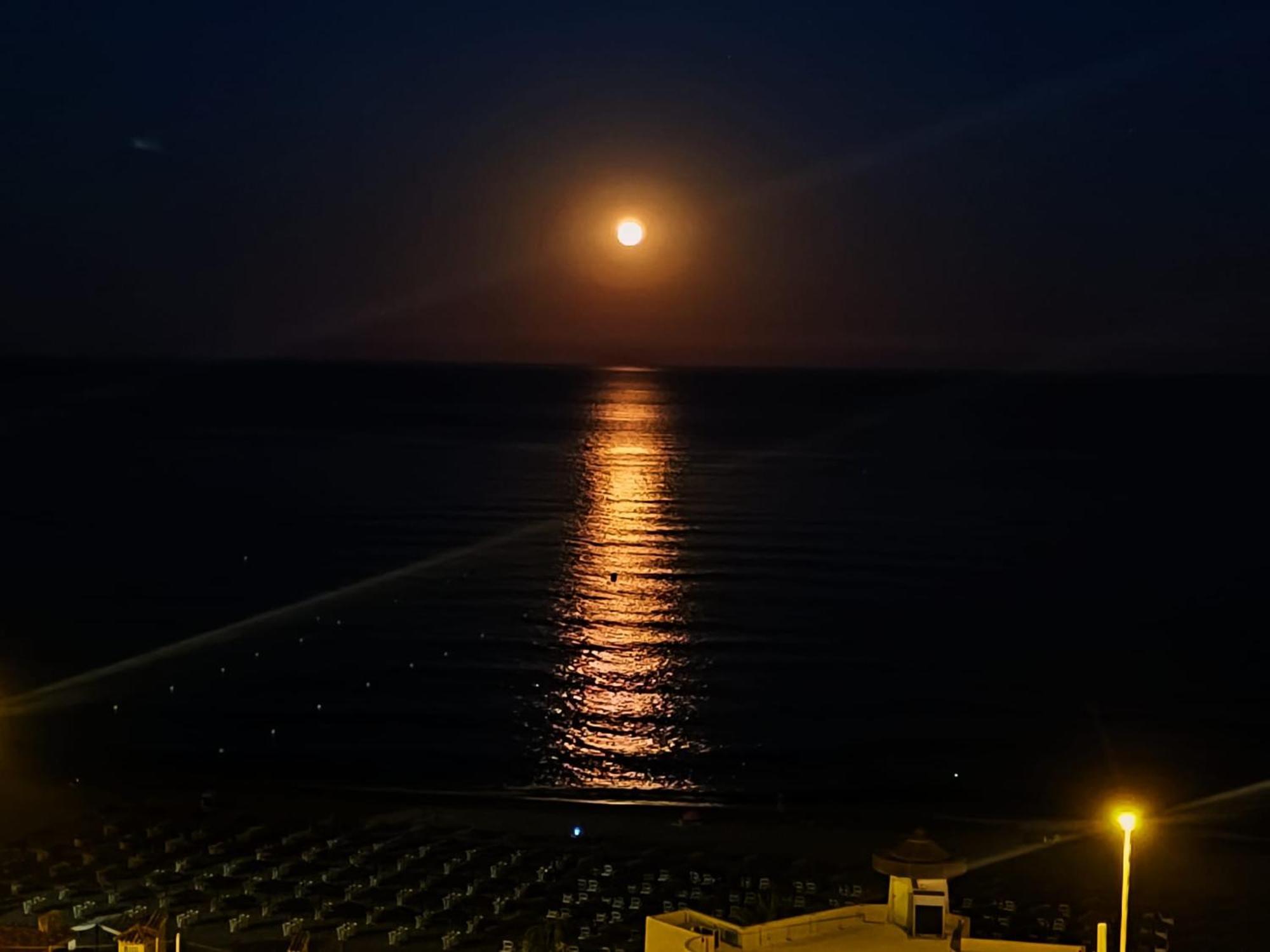 Carvajal Beach Seaview Apartment Benalmádena Eksteriør bilde