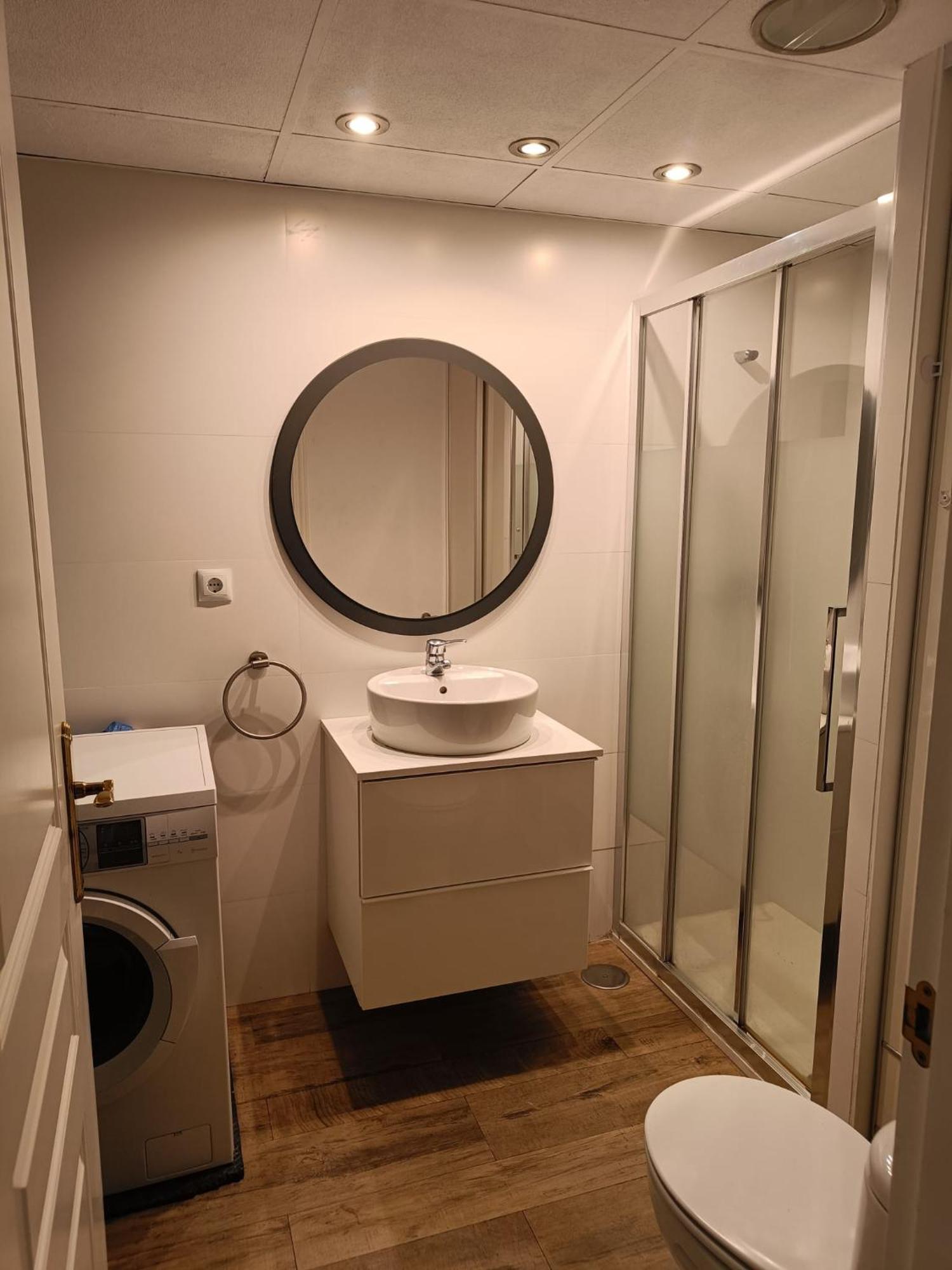 Carvajal Beach Seaview Apartment Benalmádena Eksteriør bilde